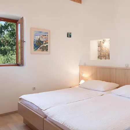 公寓 Stone House Magarac *