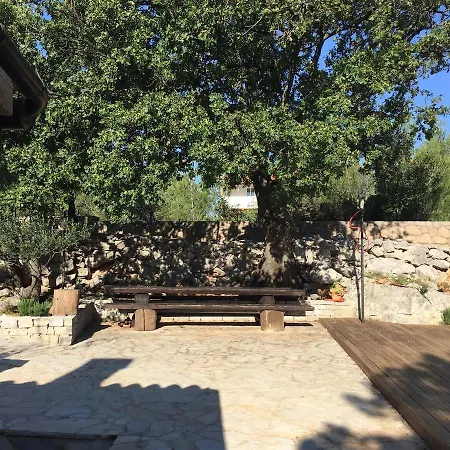 Stone House Magarac Apartment *